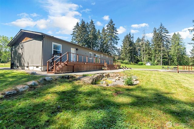 9889 Sportsman Club Road NE, Bainbridge Island, WA 98110