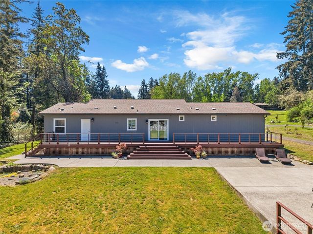 9889 Sportsman Club Road NE, Bainbridge Island, WA 98110