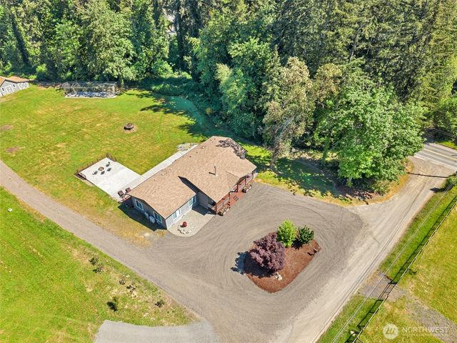 9889 Sportsman Club Road NE, Bainbridge Island, WA 98110