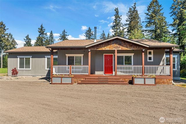9889 Sportsman Club Road NE, Bainbridge Island, WA 98110
