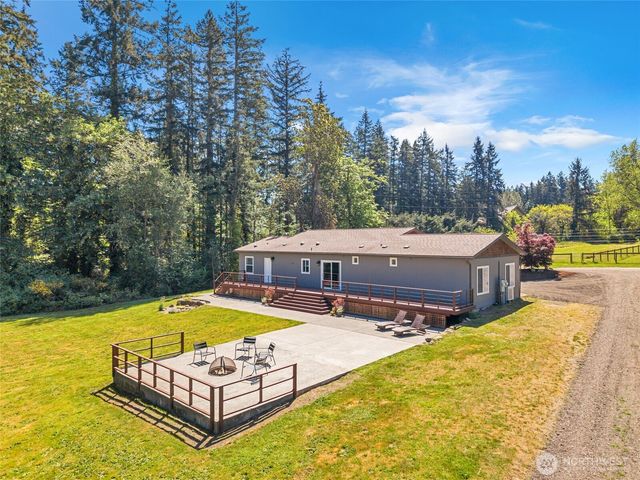 9889 Sportsman Club Road NE, Bainbridge Island, WA 98110