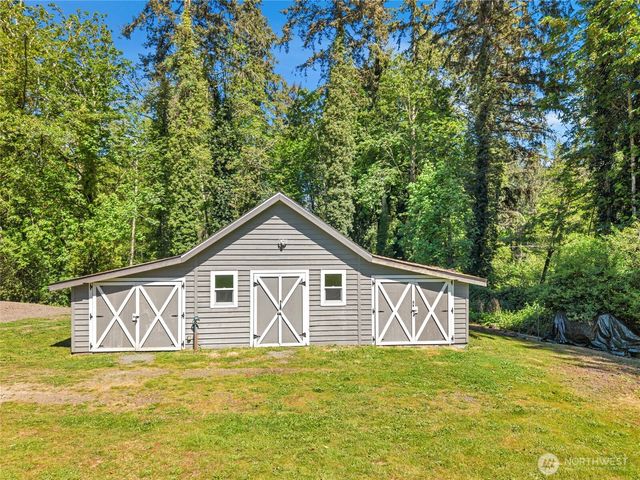 9889 Sportsman Club Road NE, Bainbridge Island, WA 98110
