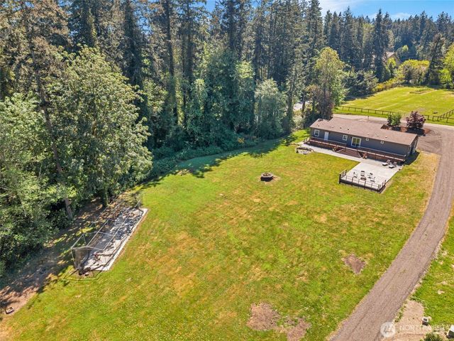 9889 Sportsman Club Road NE, Bainbridge Island, WA 98110