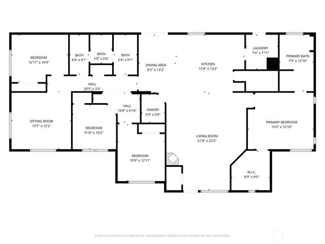 9889 Sportsman Club Road NE, Bainbridge Island, WA 98110