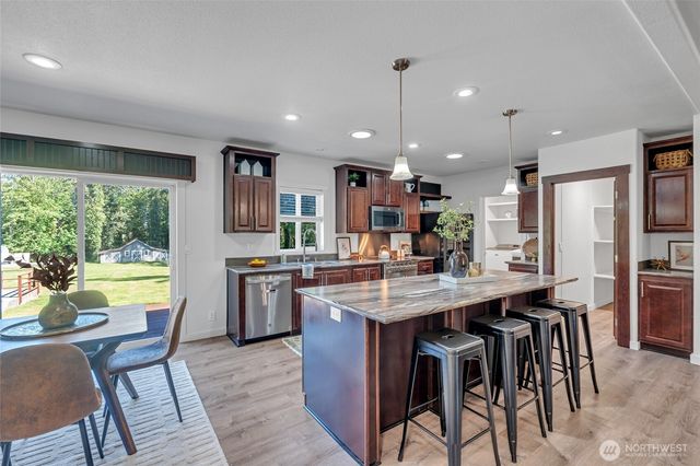 9889 Sportsman Club Road NE, Bainbridge Island, WA 98110