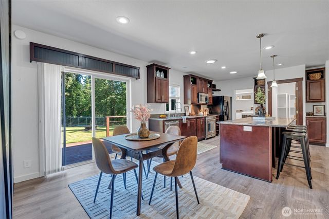 9889 Sportsman Club Road NE, Bainbridge Island, WA 98110