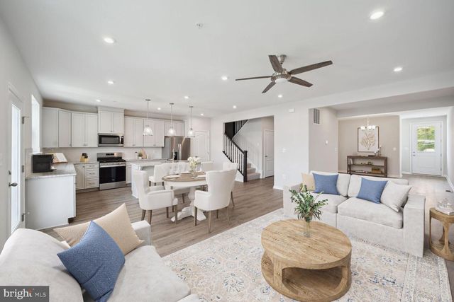 226 LACKAWANNA LN, Ocean View, DE 19970