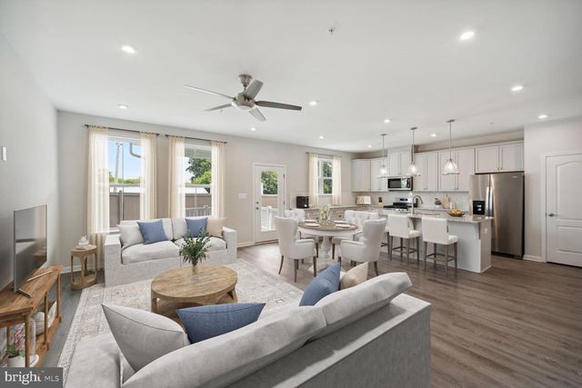 226 LACKAWANNA LN, Ocean View, DE 19970