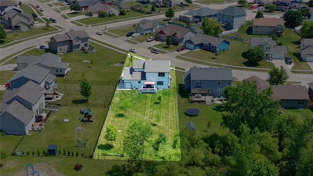 1282 Adams Street SE, Bondurant, IA 50035
