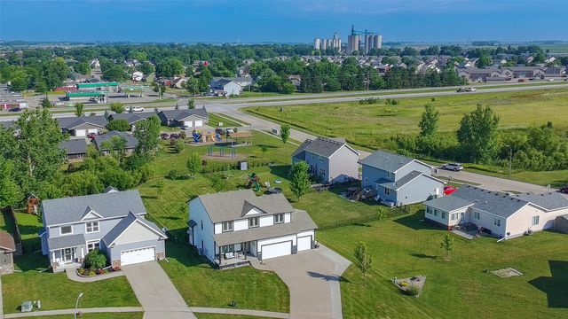 1282 Adams Street SE, Bondurant, IA 50035