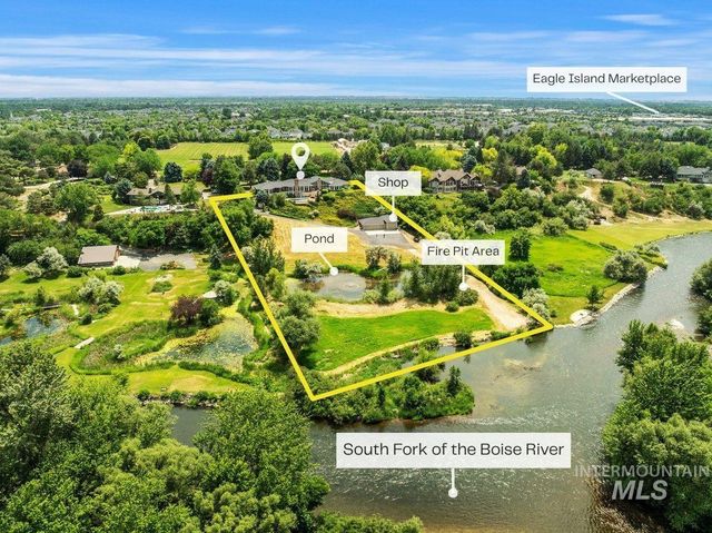 600 W River Heights Dr., Meridian, ID 83646