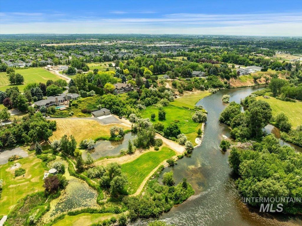 600 W River Heights Dr., Meridian, ID 83646 photo 48