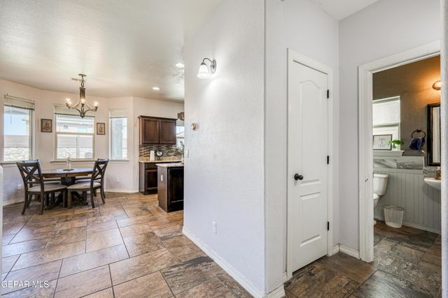 7113 LONG MEADOW Drive, El Paso, TX 79934