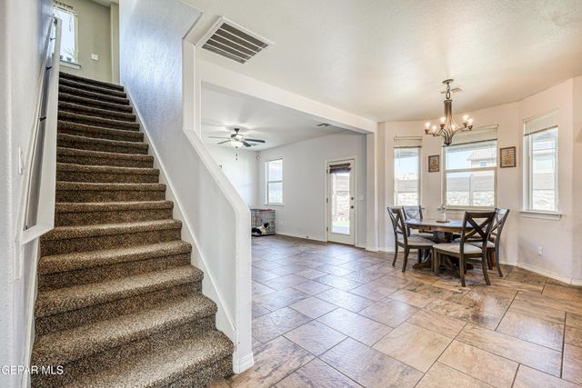 7113 LONG MEADOW Drive, El Paso, TX 79934