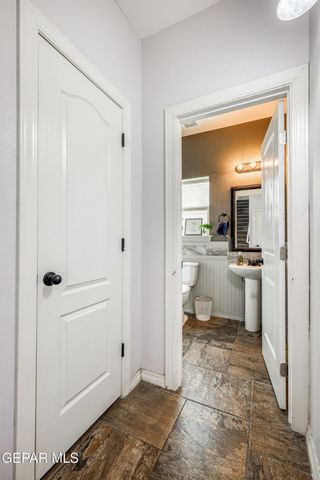 7113 LONG MEADOW Drive, El Paso, TX 79934