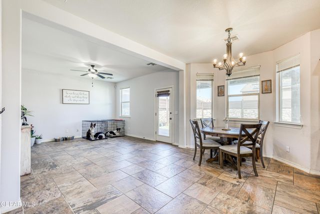 7113 LONG MEADOW Drive, El Paso, TX 79934