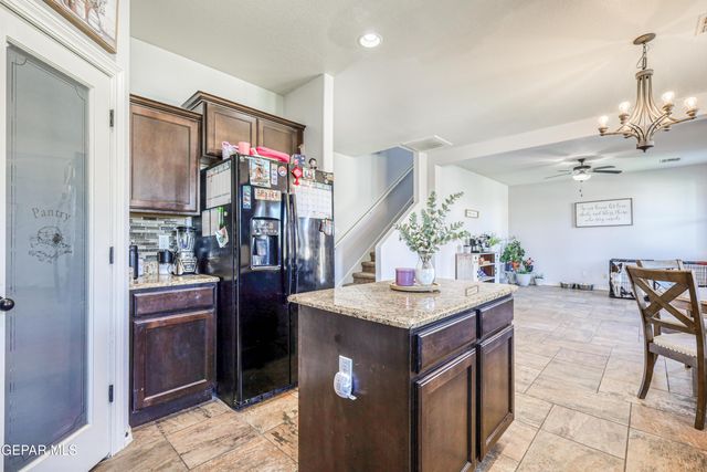 7113 LONG MEADOW Drive, El Paso, TX 79934