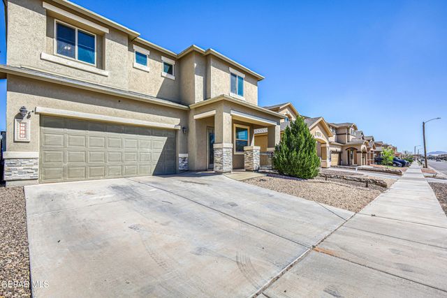 7113 LONG MEADOW Drive, El Paso, TX 79934