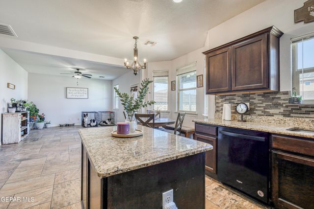 7113 LONG MEADOW Drive, El Paso, TX 79934