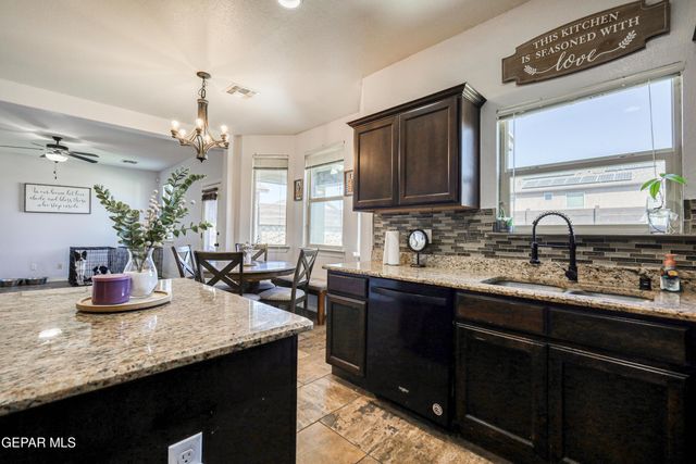 7113 LONG MEADOW Drive, El Paso, TX 79934