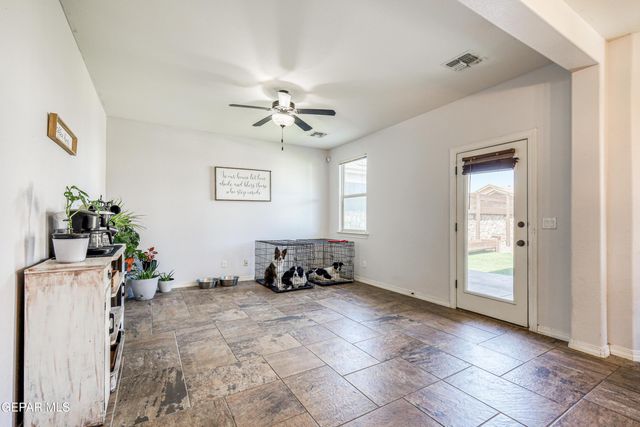 7113 LONG MEADOW Drive, El Paso, TX 79934