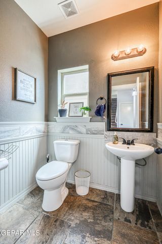 7113 LONG MEADOW Drive, El Paso, TX 79934