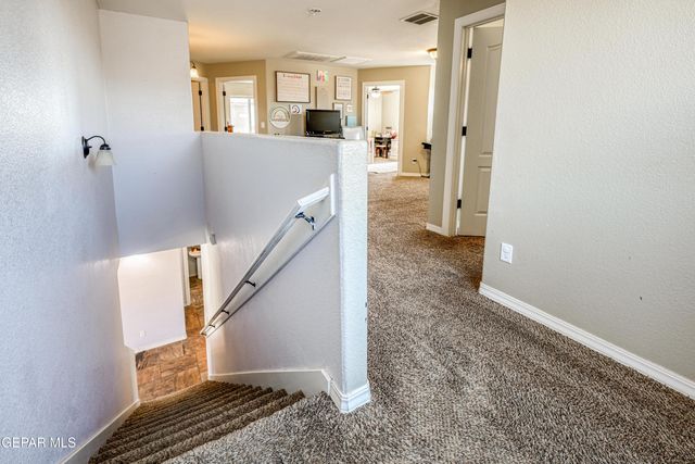 7113 LONG MEADOW Drive, El Paso, TX 79934