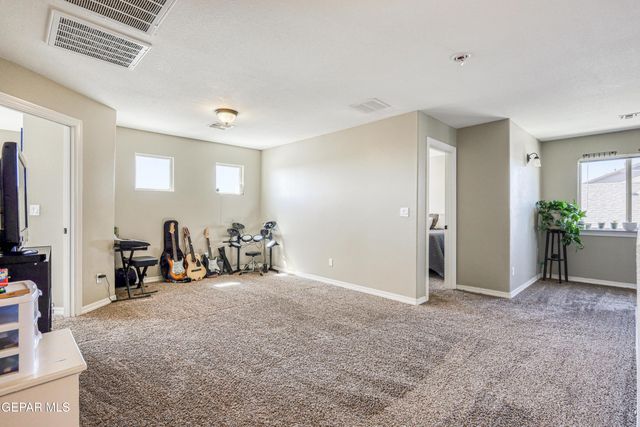 7113 LONG MEADOW Drive, El Paso, TX 79934