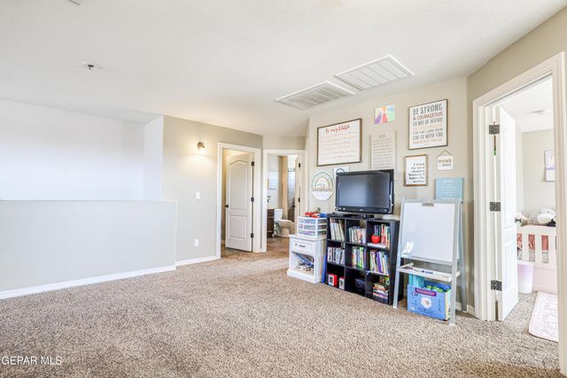 7113 LONG MEADOW Drive, El Paso, TX 79934