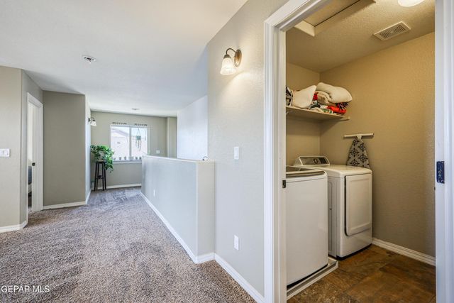 7113 LONG MEADOW Drive, El Paso, TX 79934