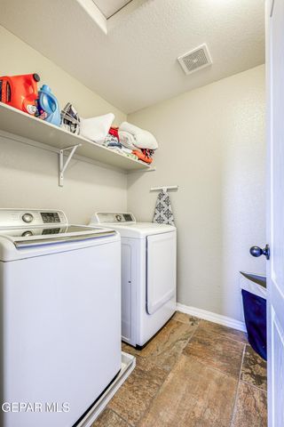 7113 LONG MEADOW Drive, El Paso, TX 79934