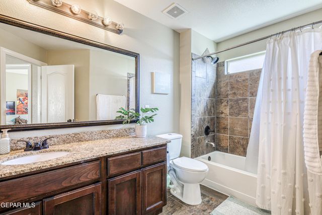 7113 LONG MEADOW Drive, El Paso, TX 79934