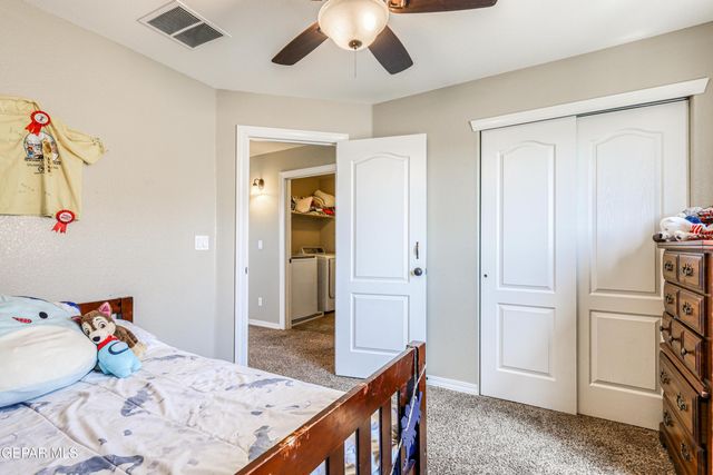 7113 LONG MEADOW Drive, El Paso, TX 79934