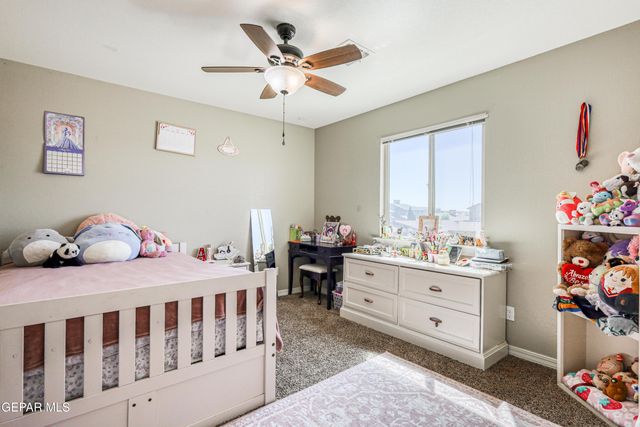 7113 LONG MEADOW Drive, El Paso, TX 79934