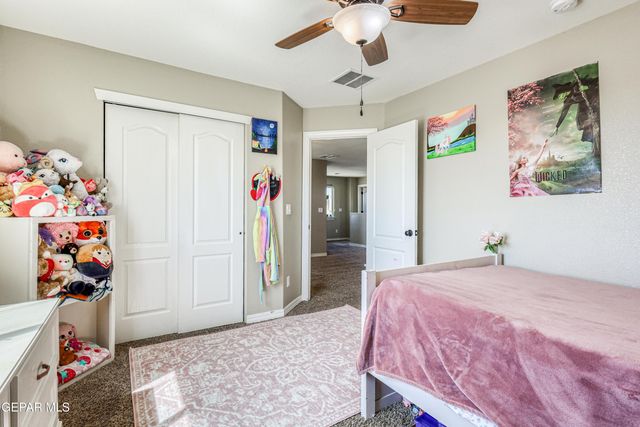 7113 LONG MEADOW Drive, El Paso, TX 79934