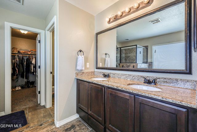 7113 LONG MEADOW Drive, El Paso, TX 79934