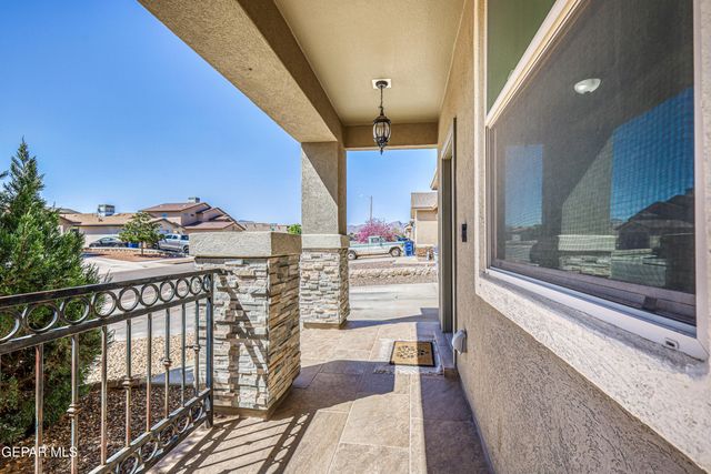 7113 LONG MEADOW Drive, El Paso, TX 79934