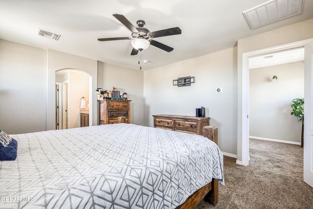 7113 LONG MEADOW Drive, El Paso, TX 79934