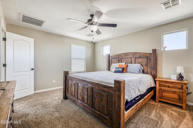 7113 LONG MEADOW Drive, El Paso, TX 79934