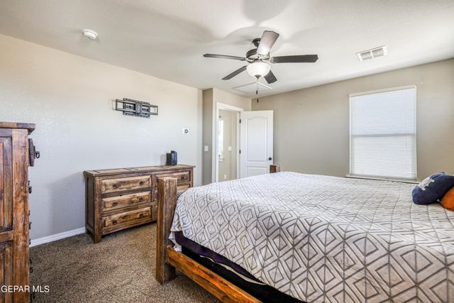 7113 LONG MEADOW Drive, El Paso, TX 79934