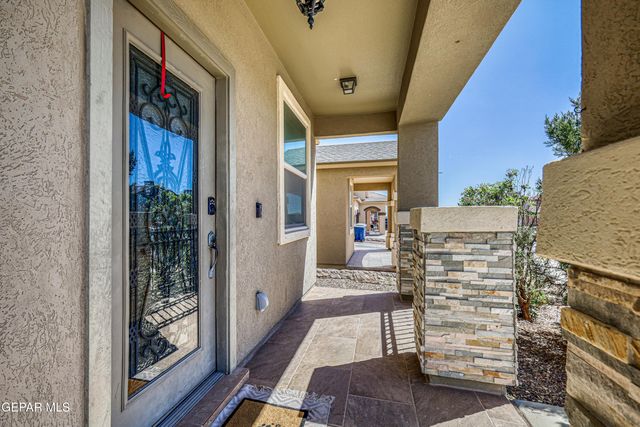 7113 LONG MEADOW Drive, El Paso, TX 79934