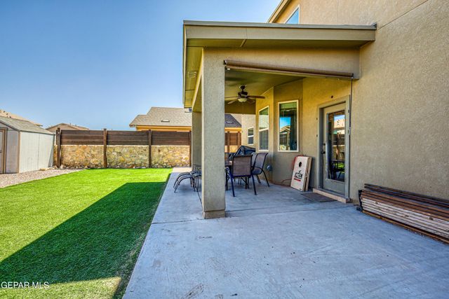 7113 LONG MEADOW Drive, El Paso, TX 79934