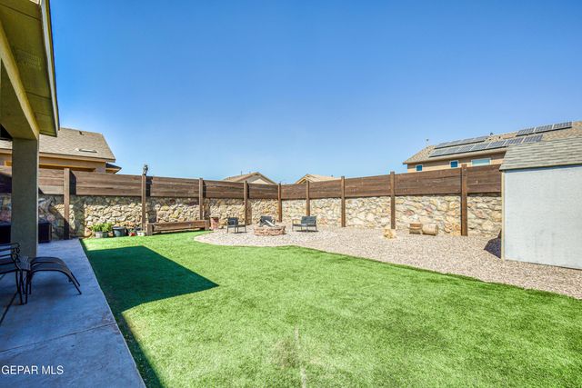 7113 LONG MEADOW Drive, El Paso, TX 79934