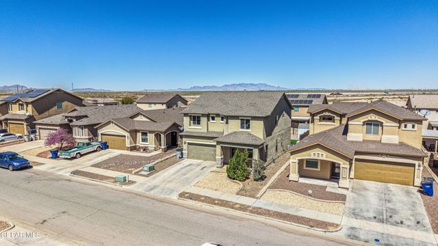 7113 LONG MEADOW Drive, El Paso, TX 79934