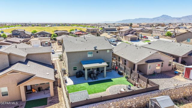 7113 LONG MEADOW Drive, El Paso, TX 79934