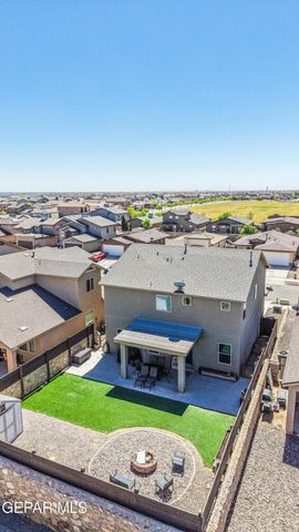 7113 LONG MEADOW Drive, El Paso, TX 79934