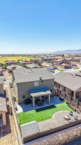 7113 LONG MEADOW Drive, El Paso, TX 79934