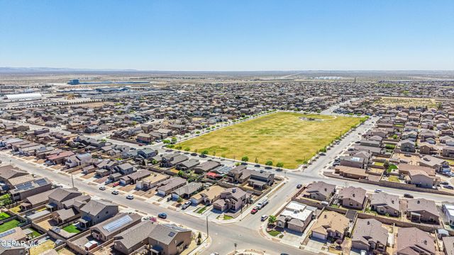 7113 LONG MEADOW Drive, El Paso, TX 79934