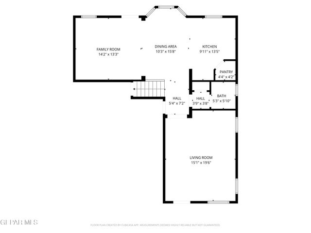 7113 LONG MEADOW Drive, El Paso, TX 79934