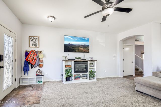 7113 LONG MEADOW Drive, El Paso, TX 79934